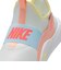 ナイキ（NIKE）ジュニア スポーツシューズ フレックス ランナー 4 ホワイト IF2893-105