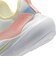 ナイキ（NIKE）ジュニア スポーツシューズ フレックス ランナー 4 ホワイト IF2893-105