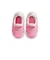 ナイキ（NIKE）ベビーシューズ スニーカー ダイナモ フリー 2 ピンク IV0524-600