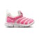 ナイキ（NIKE）ベビーシューズ スニーカー ダイナモ フリー 2 ピンク IV0524-600