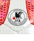 スフィーダ（SFIDA）ジュニア フットサルボール 検定球 INFINITO META SB-26IM04 RED
