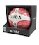 スフィーダ（SFIDA）ジュニア フットサルボール 検定球 INFINITO META SB-26IM04 RED