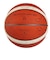 モルテン（molten）バスケットボール 6号球 検定球 FIBA女子 ワールドカップ2026 試合球 BG5000 B6G5000-W6G