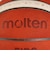 モルテン（molten）バスケットボール 6号球 検定球 FIBA女子 ワールドカップ2026 試合球 BG5000 B6G5000-W6G