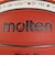 モルテン（molten）バスケットボール 6号球 FIBA女子 ワールドカップ2026 レプリカ BG3800 B6G3800-W6G