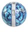 スフィーダ（SFIDA）ジュニア フットサルボール 検定球 INFINITO META SB-26IM04 BLU