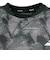 バボラ（BABOLAT）テニスウェア CLUB 半袖Tシャツ BUG6311C-BK