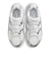 ナイキ（NIKE）スニーカー スポーツシューズ V5 RNR ホワイト シルバー HQ7901-112