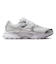 ナイキ（NIKE）スニーカー スポーツシューズ V5 RNR ホワイト シルバー HQ7901-112