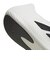 アディダス（adidas）スニーカーサンダル ピュアチル ホワイト OSF28-KI0066 サンダル
