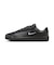 ナイキ（NIKE）スニーカー スポーツシューズ コート ヘリテイジ ブラック MS IM7528-004