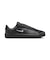 ナイキ（NIKE）スニーカー スポーツシューズ コート ヘリテイジ ブラック MS IM7528-004