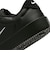ナイキ（NIKE）スニーカー スポーツシューズ コート ヘリテイジ ブラック MS IM7528-004