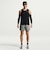 ナイキ（NIKE）ドライフィット マイラー ランニング タンクトップ IF2019-010