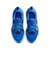 ナイキ（NIKE）ジュニアスポーツシューズ スニーカー コズミック ランナー スウッシュ GS ブルー IQ9861-400