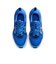 ナイキ（NIKE）ジュニアスポーツシューズ スニーカー コズミック ランナー スウッシュ GS ブルー IQ9861-400