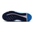 ナイキ（NIKE）ジュニアスポーツシューズ スニーカー コズミック ランナー スウッシュ GS ブルー IQ9861-400