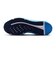 ナイキ（NIKE）ジュニアスポーツシューズ スニーカー コズミック ランナー スウッシュ GS ブルー IQ9861-400