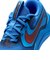 ナイキ（NIKE）ジュニアスポーツシューズ スニーカー コズミック ランナー スウッシュ GS ブルー IQ9861-400