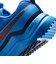ナイキ（NIKE）ジュニアスポーツシューズ スニーカー コズミック ランナー スウッシュ GS ブルー IQ9861-400