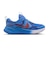 ナイキ（NIKE）ジュニアスポーツシューズ ベルクロ ベルト付き スニーカー コズミック ランナー スウッシュ PS IQ9862-400