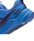 ナイキ（NIKE）ジュニアスポーツシューズ ベルクロ ベルト付き スニーカー コズミック ランナー スウッシュ PS IQ9862-400