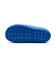 ナイキ（NIKE）シャワーサンダル ReactX リジュビネイト ブルー HV4484-405 リカバリーサンダル