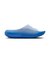 ナイキ（NIKE）シャワーサンダル ReactX リジュビネイト ブルー HV4484-405 リカバリーサンダル