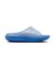 ナイキ（NIKE）シャワーサンダル ReactX リジュビネイト ブルー HV4484-405 リカバリーサンダル