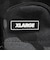 エクストララージ（XLARGE）CANVAS TACTICAL ショルダーバック 101261053002-GREY