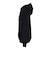 エクストララージ（XLARGE）CAMO PATCH ジップアップ フーディトレーナー 101261012012-BLACK