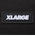 エクストララージ（XLARGE）CANVAS TACTICAL バレルバック 101261053003-BLACK