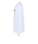 エクストララージ（XLARGE）ロンT 3Dロゴ 長袖Tシャツ 101261011010-WHITE