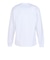 エクストララージ（XLARGE）ロンT 3Dロゴ 長袖Tシャツ 101261011010-WHITE