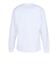 エクストララージ（XLARGE）ロンT 3Dロゴ 長袖Tシャツ 101261011010-WHITE