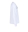 エクストララージ（XLARGE）ロンT 3Dロゴ 長袖Tシャツ 101261011010-WHITE