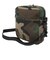 エクストララージ（XLARGE）CANVAS TACTICAL ショルダーバック 101261053002-CAMO