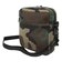 エクストララージ（XLARGE）CANVAS TACTICAL ショルダーバック 101261053002-CAMO