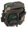 エクストララージ（XLARGE）CANVAS TACTICAL ショルダーバック 101261053002-CAMO