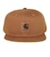 カーハート（CARHARTT）帽子 ロゴキャップ I023099HZXX26SS