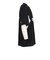 ダウポンチ（DalPonte）サッカー フットサルウェア NOVENTA ビッグシルエット プラTシャツ DPZ0467-BLACK