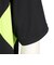ダウポンチ（DalPonte）サッカー フットサルウェア NOVENTA ビッグシルエット プラTシャツ DPZ0467-BLACK
