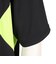 ダウポンチ（DalPonte）サッカー フットサルウェア NOVENTA ビッグシルエット プラTシャツ DPZ0467-BLACK