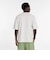 ニューバランス（new balance）Ghica ラインアップオーバーサイズTシャツ MT61T7CJAHH