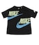 ナイキ（NIKE）ジュニア リラックス ジャージー 上下セット 76N737-023