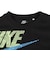 ナイキ（NIKE）ジュニア リラックス ジャージー 上下セット 76N737-023