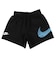 ナイキ（NIKE）ジュニア リラックス ジャージー 上下セット 76N737-023