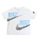 ナイキ（NIKE）ジュニア リラックス ジャージー 上下セット 76N737-X0L