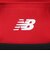 ニューバランス（new balance）クーラートートバッグ 赤×黒 10L AC2887ETRE 保冷バッグ 保温バッグ トートバッグ