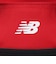 ニューバランス（new balance）クーラートートバッグ 赤×黒 10L AC2887ETRE 保冷バッグ 保温バッグ トートバッグ